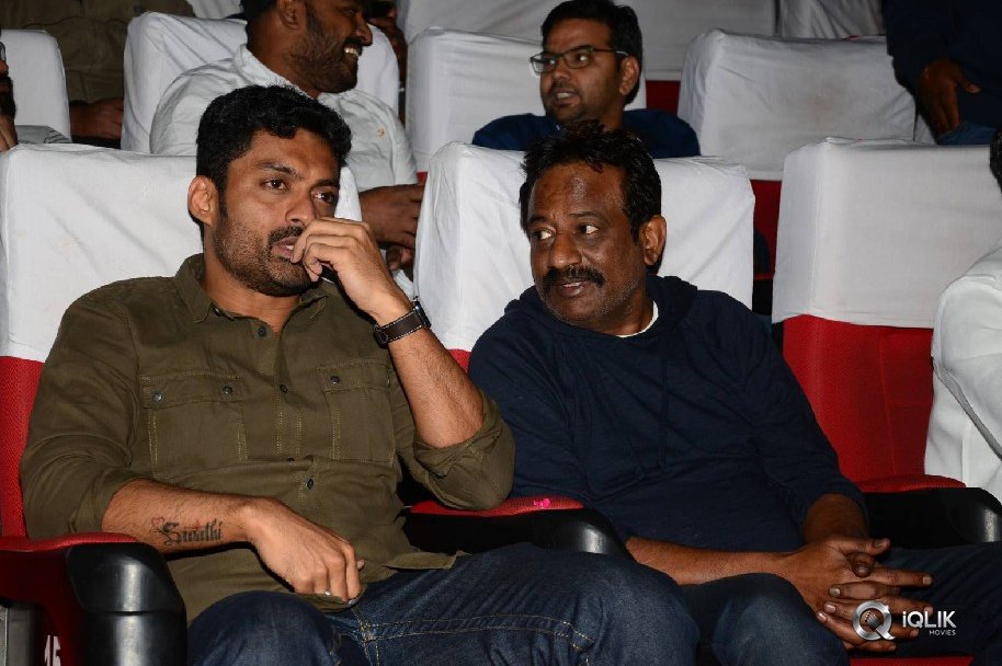 NTR-Kathanayakudu-Movie-Special-Screening